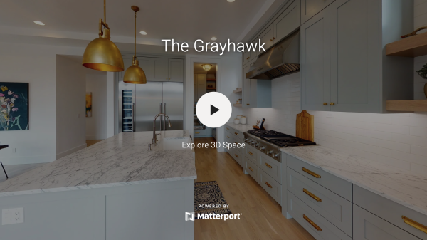 The Grayhawk Matterport Tour